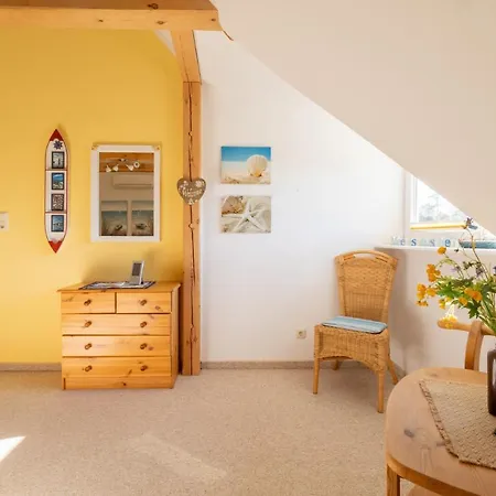 Amelie * Цингст