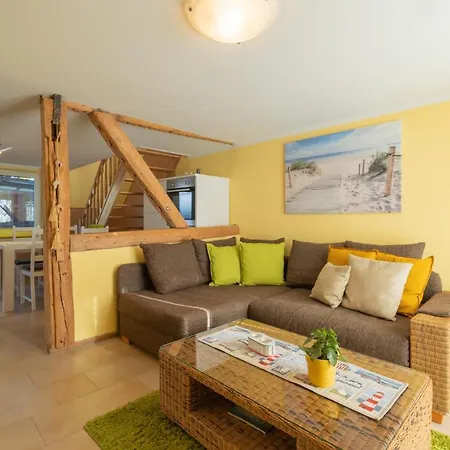 Apartment Amelie *