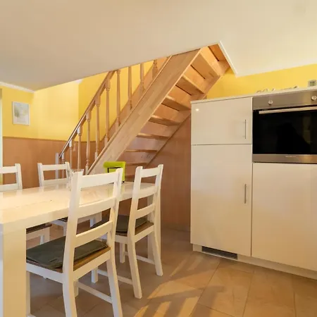 Amelie Apartment *