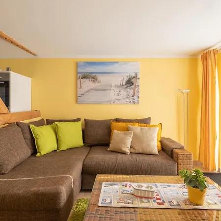 Amelie Apartment