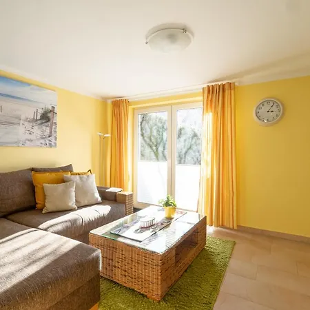 Апартаменты Amelie *